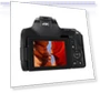 Превью 4K 64MP 12X Optical Zoom Digital Camera Video Camcorder — Camcorder, Ordro