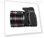Превью 4K 64MP 12X Optical Zoom Digital Camera Video Camcorder — Camcorder, Ordro