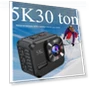 Превью 5K Ultra-Clear Sports Camera — Adventure & Sports Cameras, VIRAN