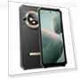Thumbnail 6.78-Inch 120Hz Display 12+512GB Dimensity 8020 8800mAh 5G Dual-screen Ruggedized Smartphone — Screen Protectors, Blackview