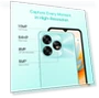 Thumbnail 64MP Triple Camera Smartphone — Unlocked Smartphones, UMIDIGI