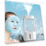 Превью Anti-Gravity Humidifier Droplet Reversing Fogging Aromatherapy Diffuser — Air Moisturizers