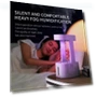 Превью Anti-Gravity Humidifier Droplet Reversing Fogging Aromatherapy Diffuser — Air Moisturizers