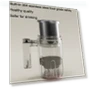 Thumbnail Automatic Stainless Steel Stirring Mug — Beverage Warmers