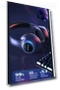 Thumbnail Bluetooth 5.3 Headphone with HiFi Stereo Bass — Audio Gear, AWEI