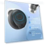 Превью Bluetooth Dual Host Digital Hearing Aid — Hearing Support