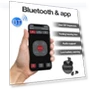 Превью Bluetooth Hearing Aid Sound Amplifier — Hearing Support, MELING