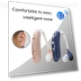 Превью Bluetooth Hearing Aid Sound Amplifier — Hearing Support