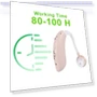 Превью Bluetooth Hearing Aid Sound Amplifier — Hearing Support