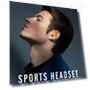 Thumbnail Bone Conduction Wireless Earbuds — Headphones