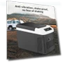 Thumbnail Car Refrigerator Compressor — Coolers & Fridges
