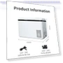 Thumbnail Car Refrigerator Compressor — Coolers & Fridges