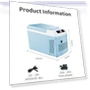 Thumbnail Car Refrigerator Compressor — Coolers & Fridges