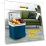 Thumbnail Car Refrigerator — Coolers & Fridges, Meguiar's