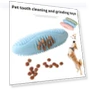 Превью Chewing Molar Stick Pet Toy — Chew Toys