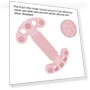Thumbnail Chewing Teeth Cleaning Toy — Bones