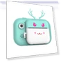 Thumbnail Children's Camera with Photo Printing — Instant