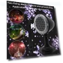 Thumbnail Christmas Snowflake Projector Light — Outdoor Light Projectors