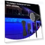 Thumbnail Christmas Snowflake Projector Light — Outdoor Light Projectors
