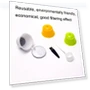 Превью Coffee Capsule Filter Cup — Coffee & Espresso Machine Components