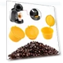 Превью Coffee Capsule Filter Cup — Coffee & Espresso Machine Components