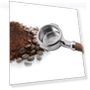 Thumbnail Coffee Machine Filter Bracket — Cleaning Products