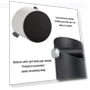 Thumbnail Coffee Waste Bin — Kitchen Cans