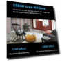 Превью Compact 1080P HD WIFI Camera — Smart Home Security