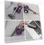 Превью Cordless Handheld Flexible Vacuum Cleaner — Vacuums, JIMMY