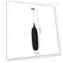 Превью Cordless Handheld Milk Coffee Frother — Milk Frothers