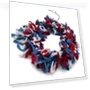 Thumbnail Cotton Rope Ring Swing for Birds — Toys