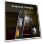 Thumbnail Digital Clamp Multimeter with LED Flashlight — Multimeters & Analyzers, BSIDE
