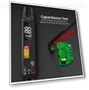 Thumbnail Digital Clamp Multimeter with LED Flashlight — Multimeters & Analyzers, BSIDE