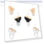 Thumbnail Digital Noise Reduction Hearing Aid Sound Amplifier — Hearing Support