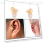 Thumbnail Digital Noise Reduction Hearing Aid Sound Amplifier — Hearing Support