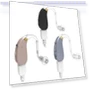 Превью Digital rechargeable hearing aid sound amplifier — Hearing Support