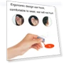Превью Digital rechargeable hearing aid sound amplifier — Hearing Support