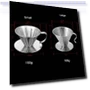 Превью Double-layer Stainless Steel Pour-over Coffee Filter — Permanent