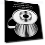 Превью Double-layer Stainless Steel Pour-over Coffee Filter — Permanent
