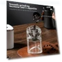 Thumbnail Electric Coffee Grinder — Electric Blade Coffee Grinders