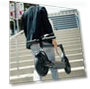 Превью Electric Scooter For Commuting — Electric Self-Balancing Scooters, Hiboy