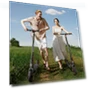 Thumbnail Electric Scooter — Electric Self-Balancing Scooters, Hiboy
