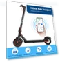 Thumbnail Electric Scooter — Electric Self-Balancing Scooters, Hiboy