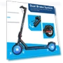 Thumbnail Electric Scooter — Electric Self-Balancing Scooters, Hiboy