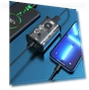 Thumbnail Fast Battery Charger with LED Digital Display — Mobile Power Solutions