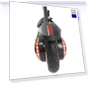 Превью Folding Electric Scooter — Electric Self-Balancing Scooters, KugooKirin