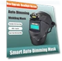 Thumbnail Head-mounted Lightweight Protective Mask — Welding Helmets