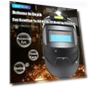 Thumbnail Head-mounted Lightweight Protective Mask — Welding Helmets