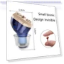 Превью Hearing Aid Sound Amplifier and Sound Collector — Hearing Support