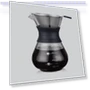 Превью High Temperature Resistant Coffee Maker — Coffee Makers